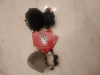 Peluche Persona 5 Royal. Atlus , sega .