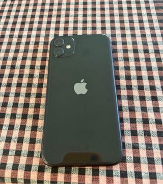 iPhone 11 Space Gray