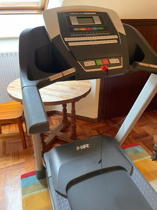 Cinta de Correr Health Rider