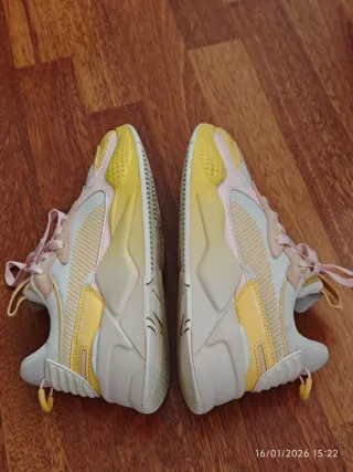 Zapatillas Puma RS-X Talla 37