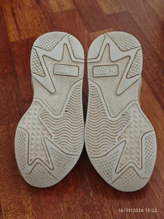 Zapatillas Puma RS-X Talla 37