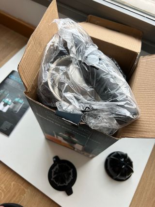 Exprimidor Cecotec Nuevo 120 W