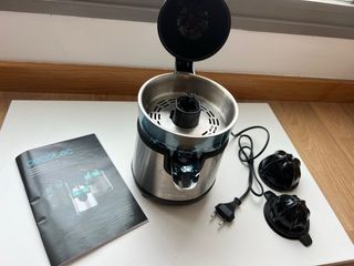 Exprimidor Cecotec Nuevo 120 W