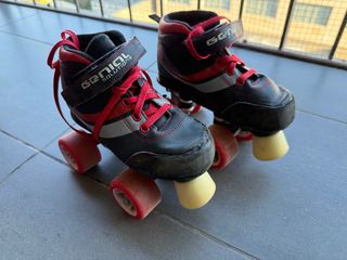 Patines de hockey T32