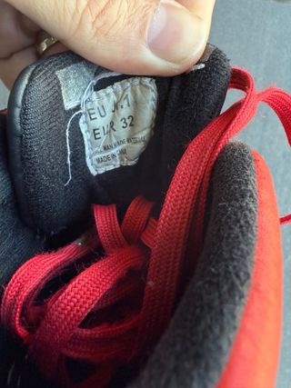 Patines de hockey T32