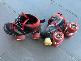 Patines de hockey T32