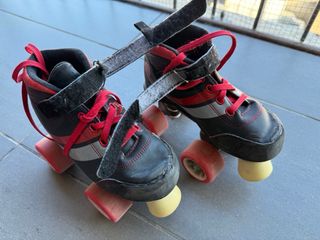 Patines de hockey T32