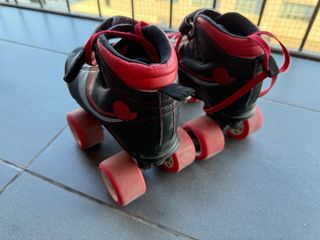 Patines de hockey T32