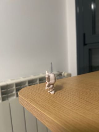 Figura Stranger Things Edición Limitada