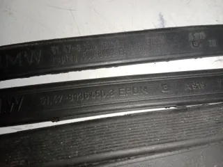 Gato Tijera BMW E39,llave ruedas etc