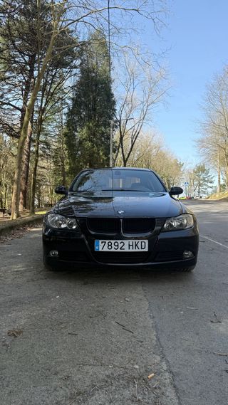 Coche BMW Serie 3