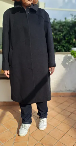 Cappotto donna vintage Fraizzoli