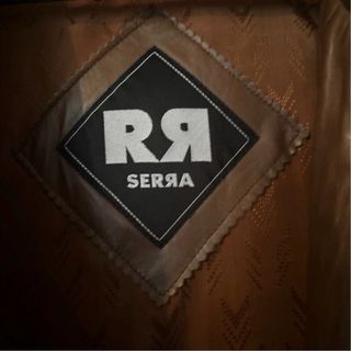Chaqueta ante Serra T.58