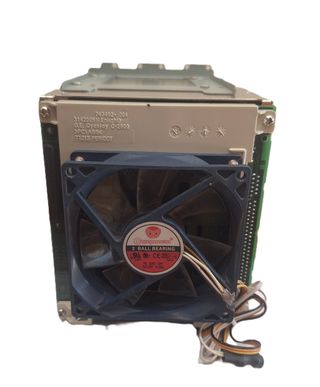 Intel 5 Bay Ultra 320 SCSI Hot Swap