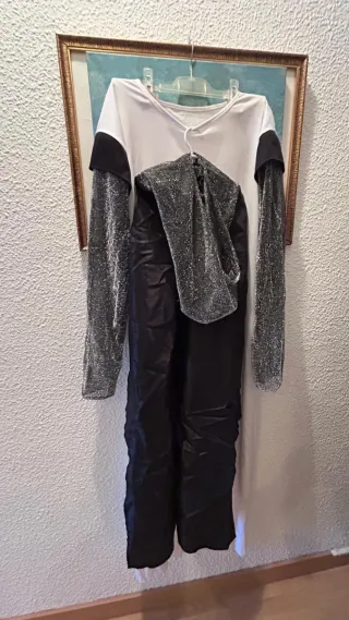 Disfraz Caballero Medieval Atosa Talla XL