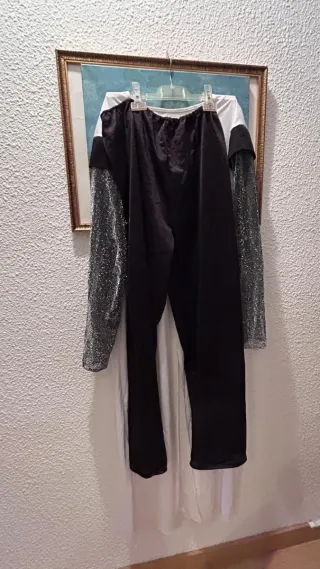 Disfraz Caballero Medieval Atosa Talla XL