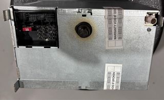 Radio Volkswagen MP3