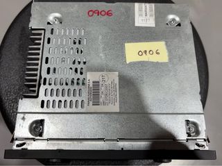 Radio Volkswagen MP3