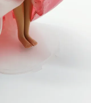 Set Bambole Ariel & Eric Disney