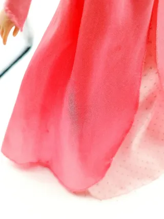 Set Bambole Ariel & Eric Disney