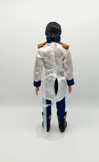 Set Bambole Ariel & Eric Disney