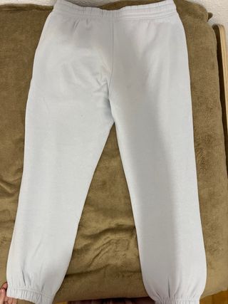 Pantalón Chandal Azul