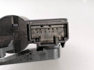 MOTOR APERTURA TRAMPILLAS CLIMATIZADOR AUDI Q7 (4L) (6)