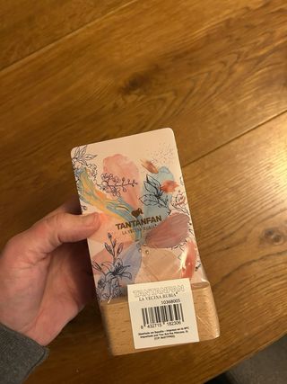 Calendario Tarjetas 2026 La Vecina Rubia