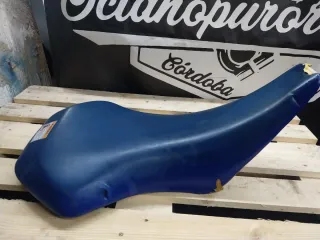 Asiento Suzuki LTZ 400 Azul