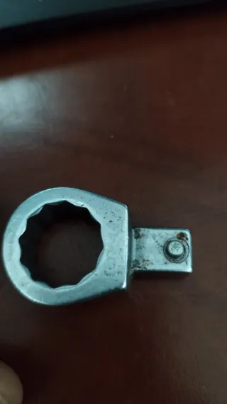 Chiave a bussola RAHSOL 19