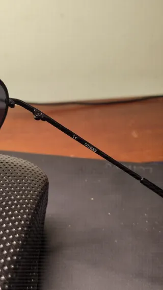 Occhiali da sole Guess Scudo Originali