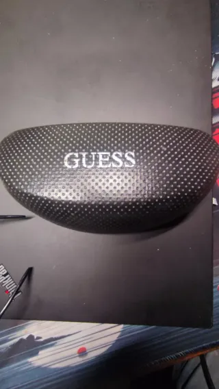 Occhiali da sole Guess Scudo Originali