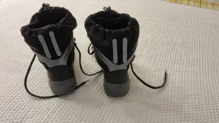 Botas Bestard Canyon Guide Black Edition