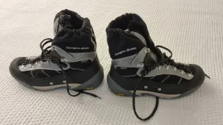 Botas Bestard Canyon Guide Black Edition