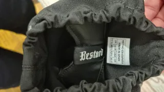 Botas Bestard Canyon Guide Black Edition