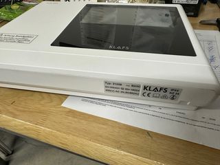 Módulo de control KLAFS SAUNA 21029