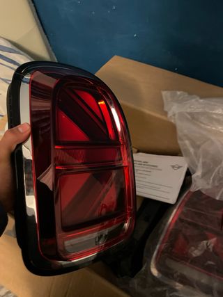 Faros Traseros Mini Cooper Nuevos
