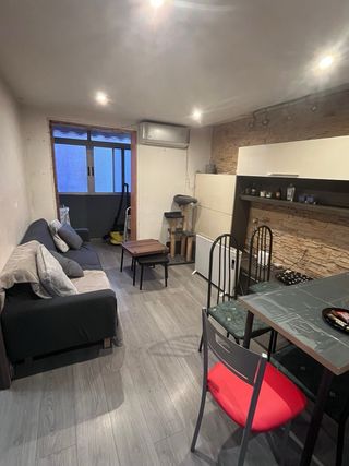 Se alquila habitación cerca del Hospital General