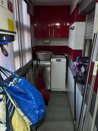 Se alquila habitación cerca del Hospital General