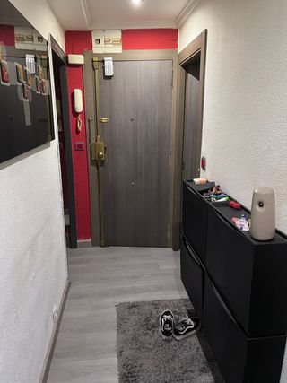 Se alquila habitación cerca del Hospital General