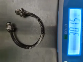 Pulsera Plata con Ónix
