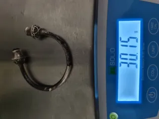 Pulsera Plata con Ónix