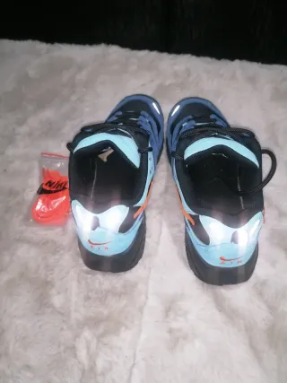 Nike Air Terra Humara SP