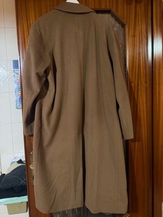 Cappotto Umberto Scolari Made in Italy