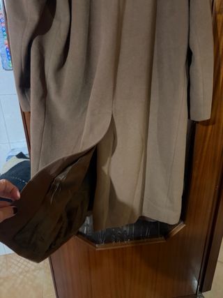 Cappotto Umberto Scolari Made in Italy