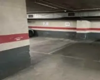 Alquiler plaza garaje Ceuti