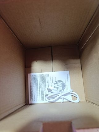 Masajeador de cabeza negro