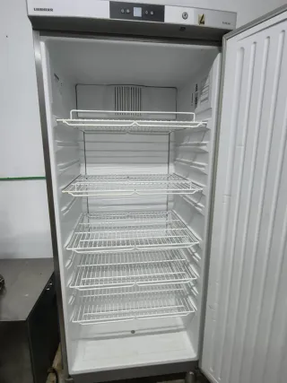 Nevera Liebherr Profesional