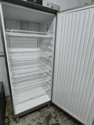 Nevera Liebherr Profesional