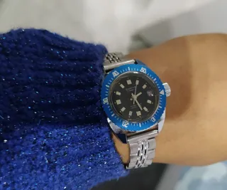 Diantvs carica manuale anni 70